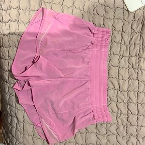 Hotty hot 2.5inch shorts